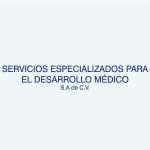 Servicios Especializados para el Desarrollo Médico